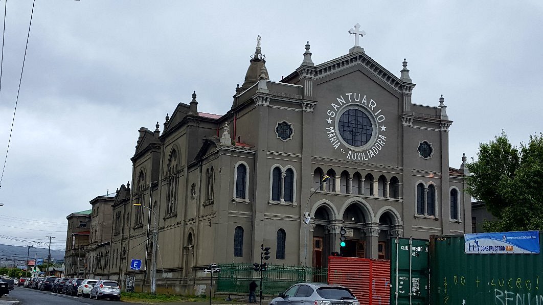 punta arenas free tour