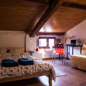 Habitación 1