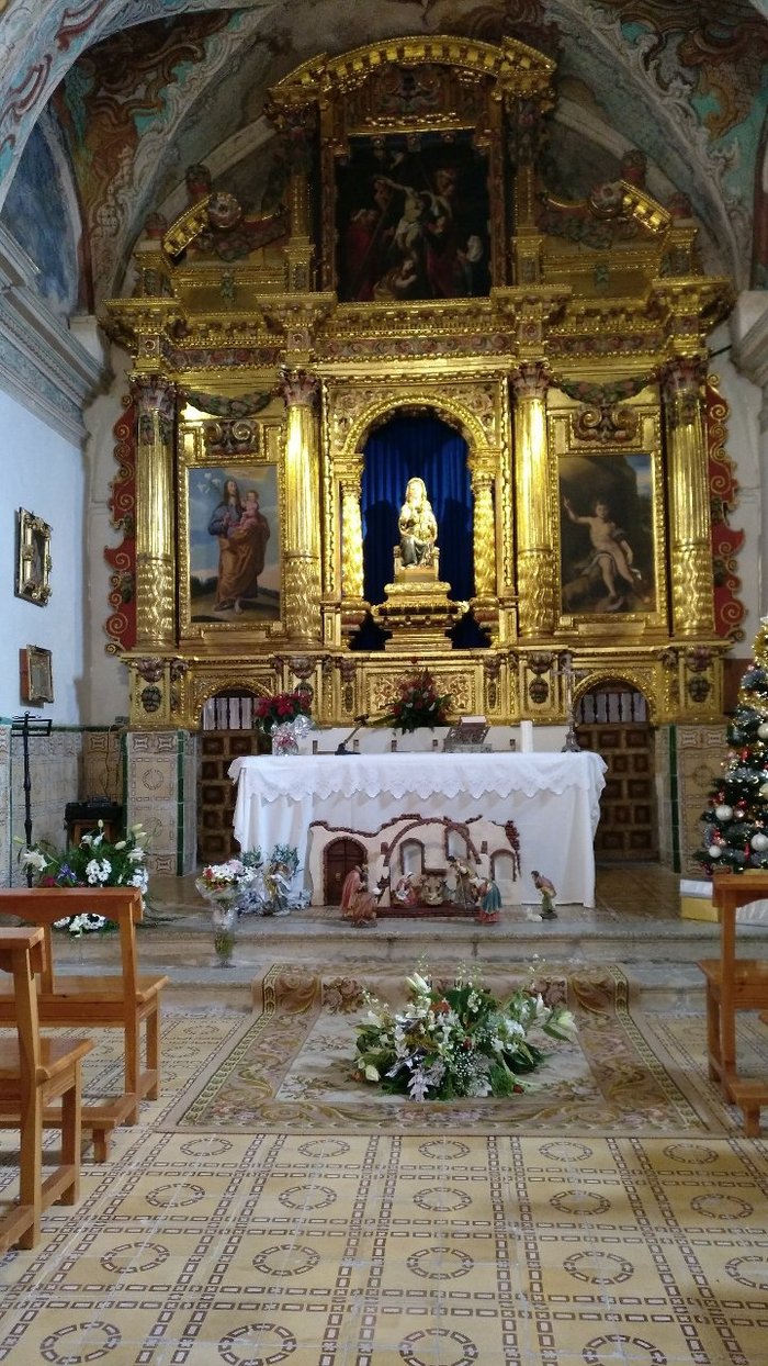 Imagen 10 de Ermita de Allende