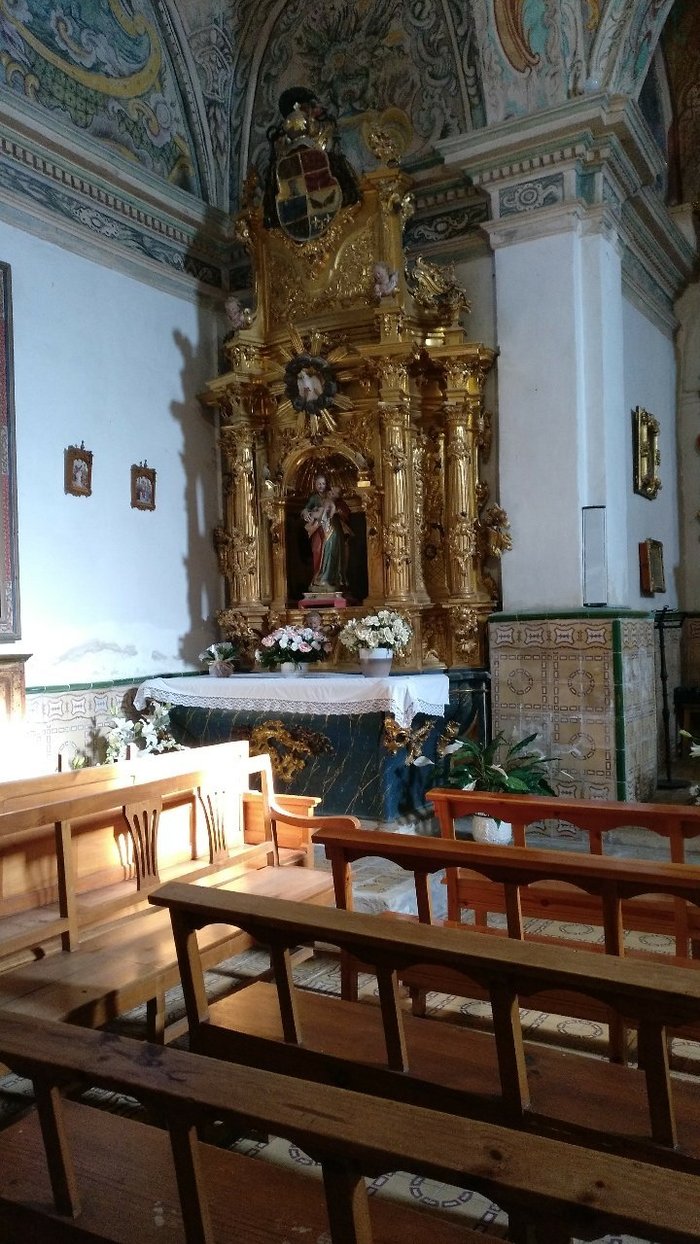 Imagen 9 de Ermita de Allende