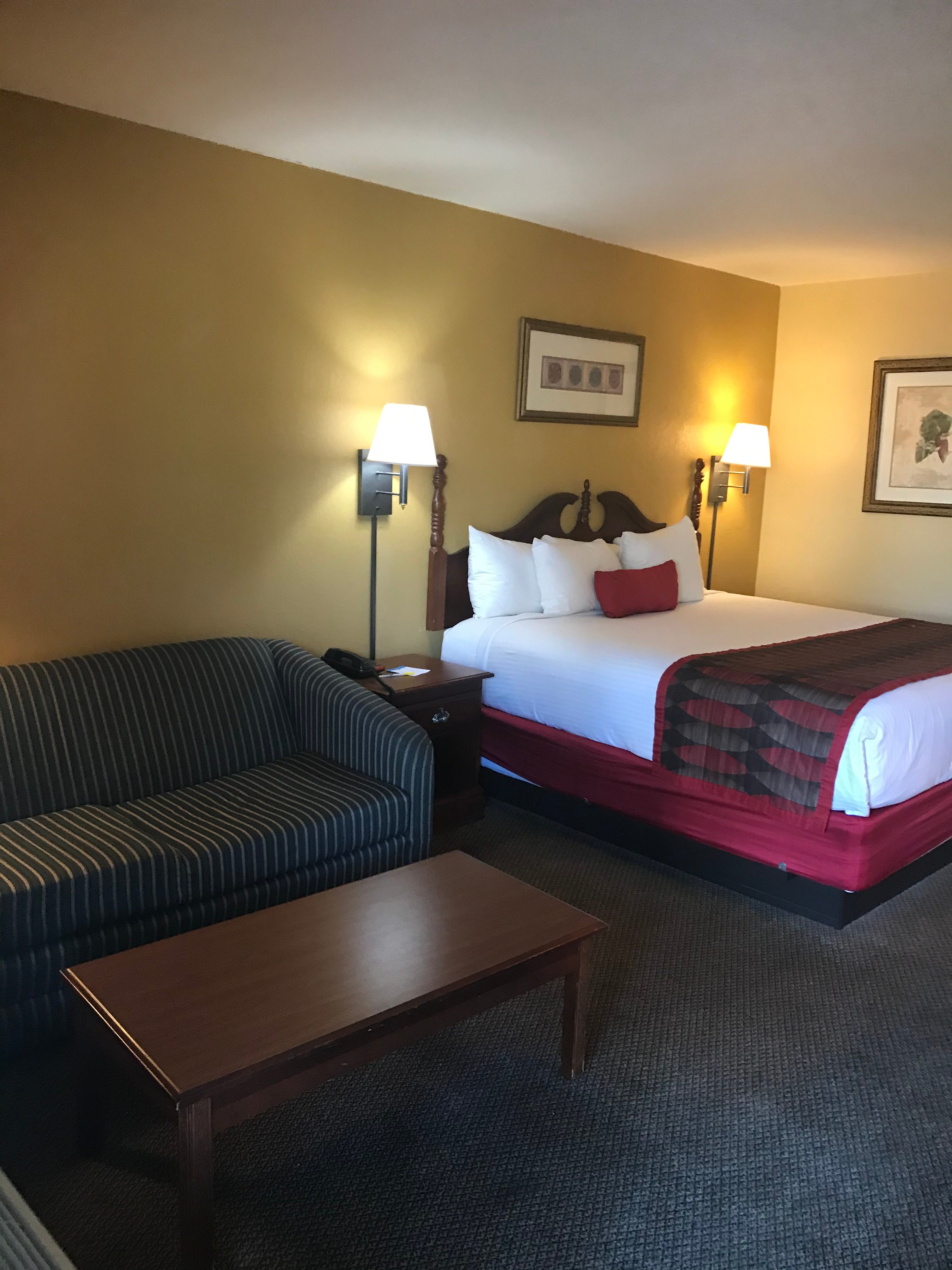 DAYS INN HOOVER BIRMINGHAM Updated 2024 Prices Hotel Reviews AL   Days Inn By Wyndham Galleria 