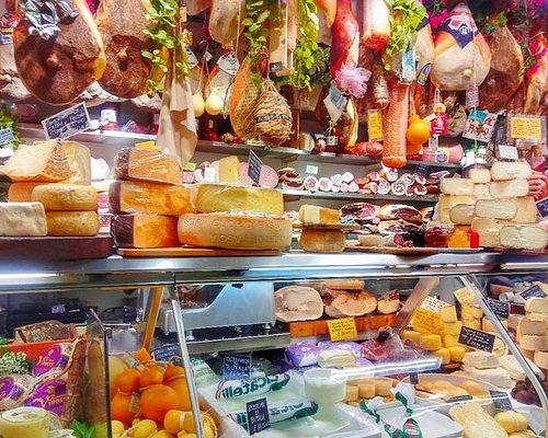 food tours in florence italy