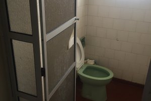Banheiro