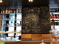 Comptoirs Richard - All You Need to Know BEFORE You Go (with Photos)