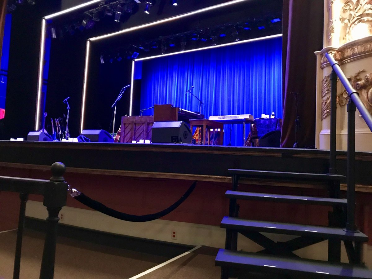 Waterville Opera House (2025) All You Need to Know BEFORE You Go