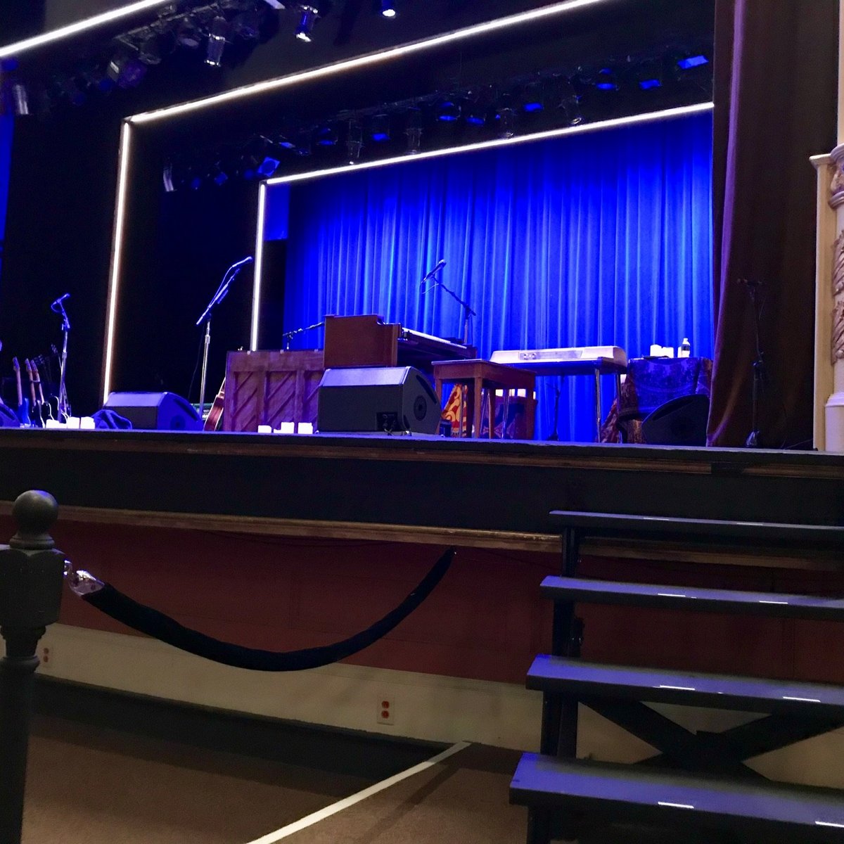 WATERVILLE OPERA HOUSE (2025) All You Need to Know BEFORE You Go (with Reviews)