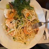 I’ve been here for breakfast and dinner and cannot say enough good things about this place. Delicious food and excellent service! I highly recommend!