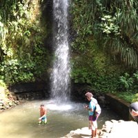 Toraille Waterfall (Soufriere) - All You Need to Know BEFORE You Go