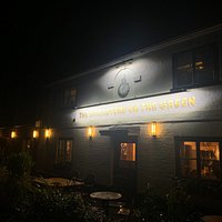The Cricketers
