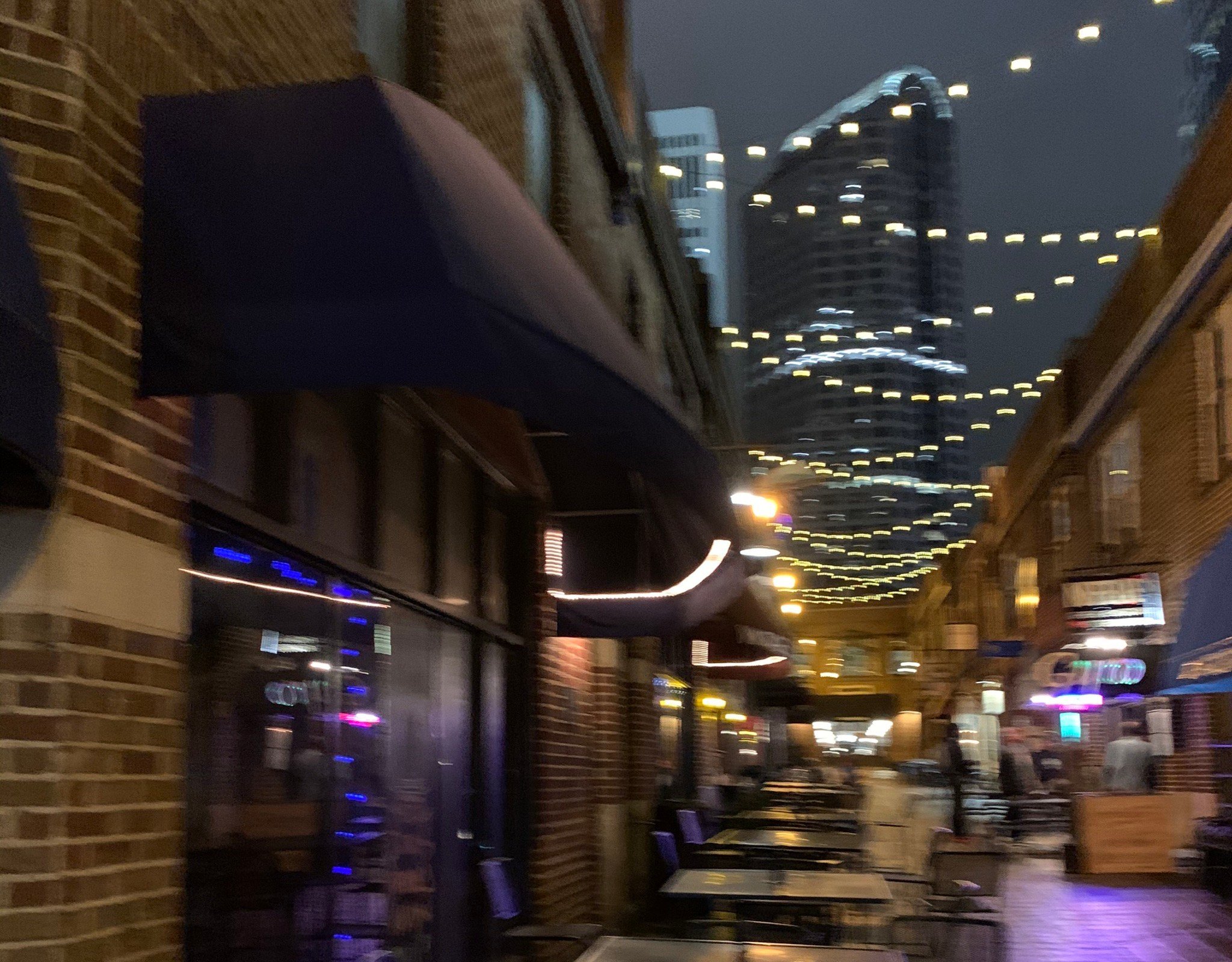 Brazwells Pub, 샬롯 - 레스토랑 리뷰 - 트립어드바이저