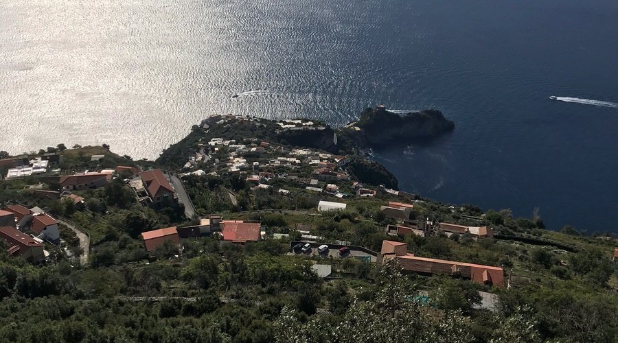 valentino acampora