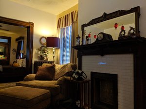 Room & Suite