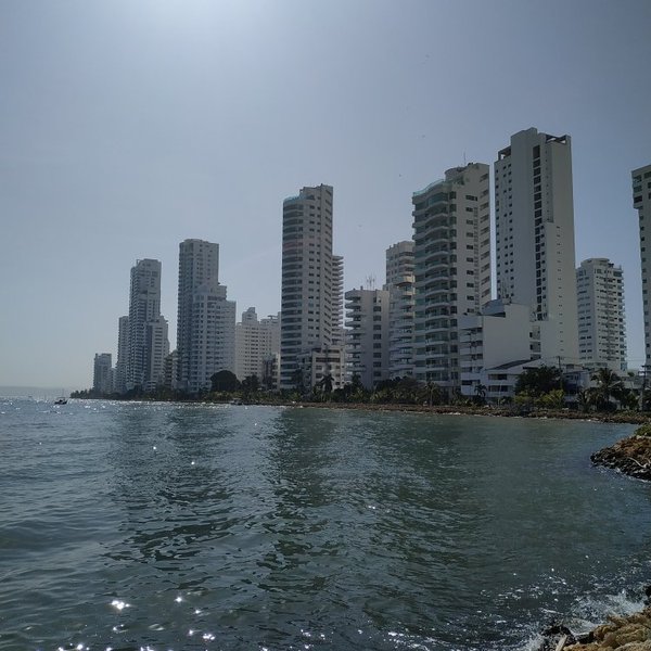 Manzanillo del Mar (Cartagena) - All You Need to Know BEFORE You Go