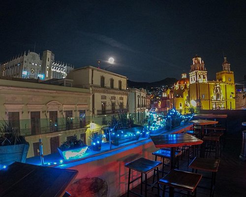 Actualizar 30+ imagen guanajuato bar