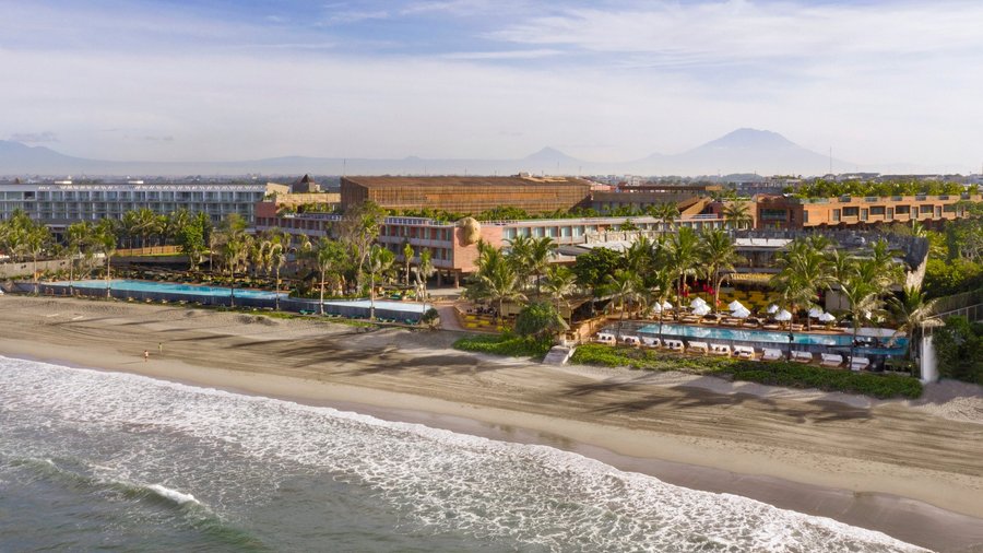 Potato Head Studios at Desa Potato Head | Beachfront boutique hotel in Seminyak, Bali