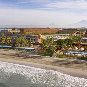Potato Head Studios at Desa Potato Head | Beachfront boutique hotel in Seminyak, Bali