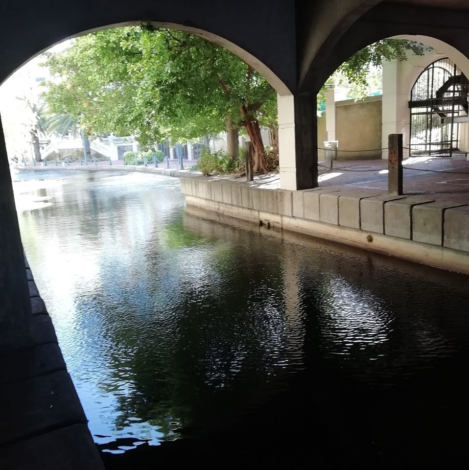 Hotel photo 12 of StayEasy Century City.