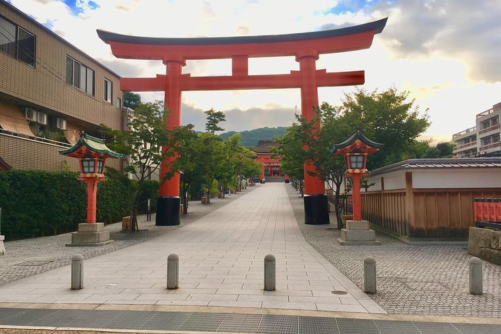 2024年 京都三条 竹松 - 行く前に！見どころをチェック - トリップ