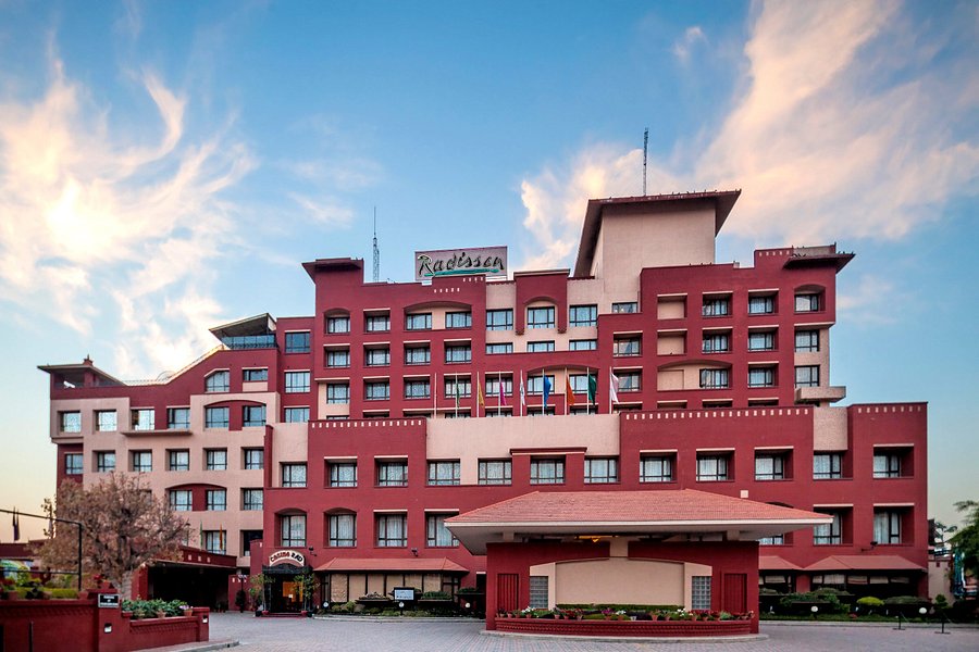 Radisson Hotel Kathmandu 55 ̶7̶1̶ Updated 2021 Prices And Reviews