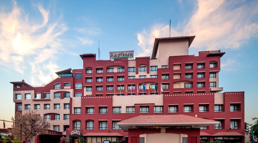 Radisson Hotel Kathmandu
