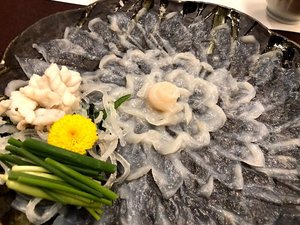 食事