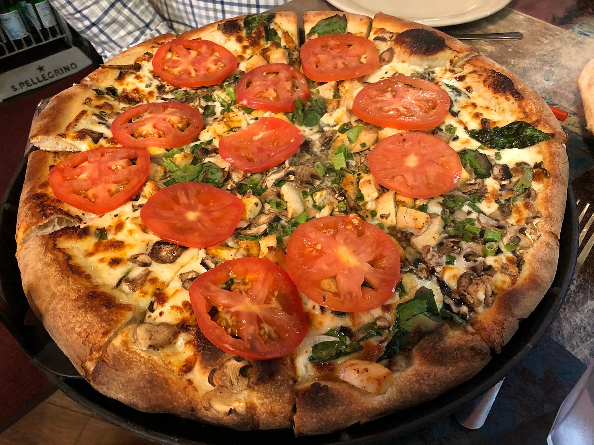 ROCCO'S RISTORANTE & PIZZERIA, Walnut Creek - Photos & Restaurant Reviews - Order Online Food Delivery - Tripadvisor