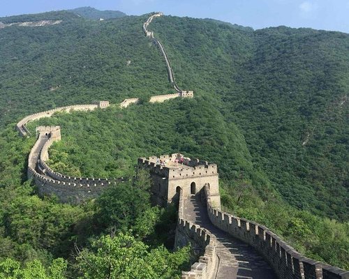 Touring the Great Wall of China: Day trip ideas