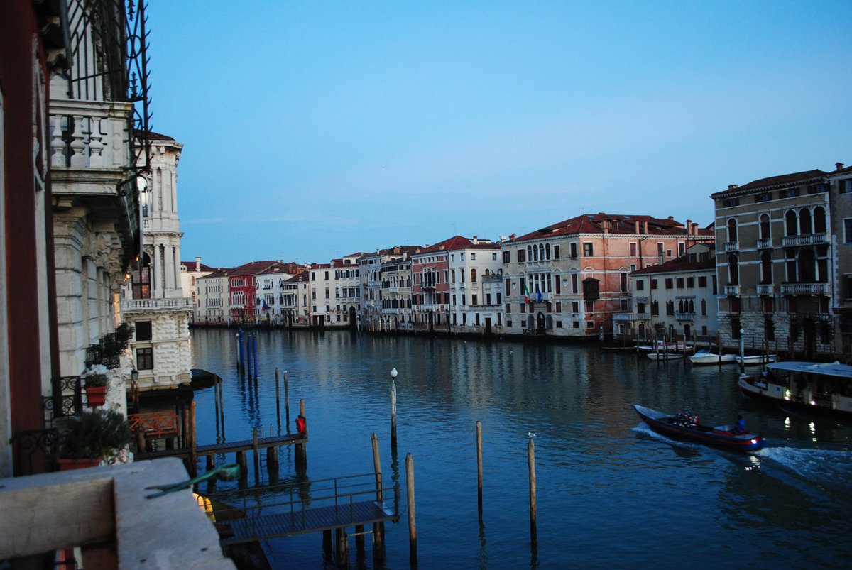 RESIDENZA D'EPOCA SAN CASSIANO (Venice) - Hotel Reviews, Photos, Rate ...