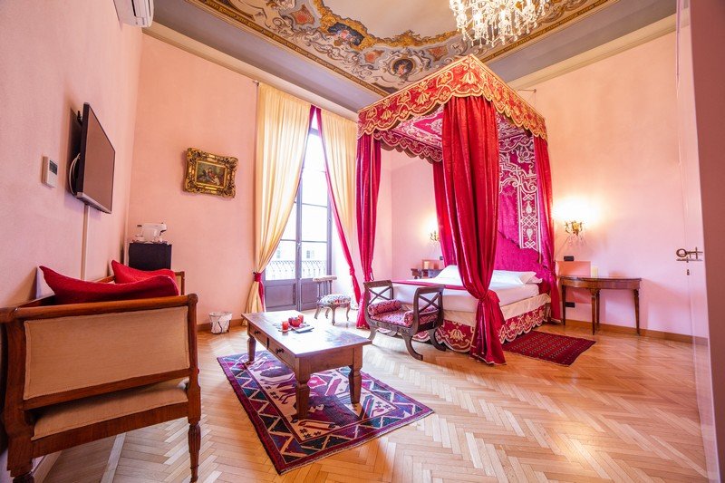 BB Firenze Centro: Ecco I Migliori Bed & Breakfast