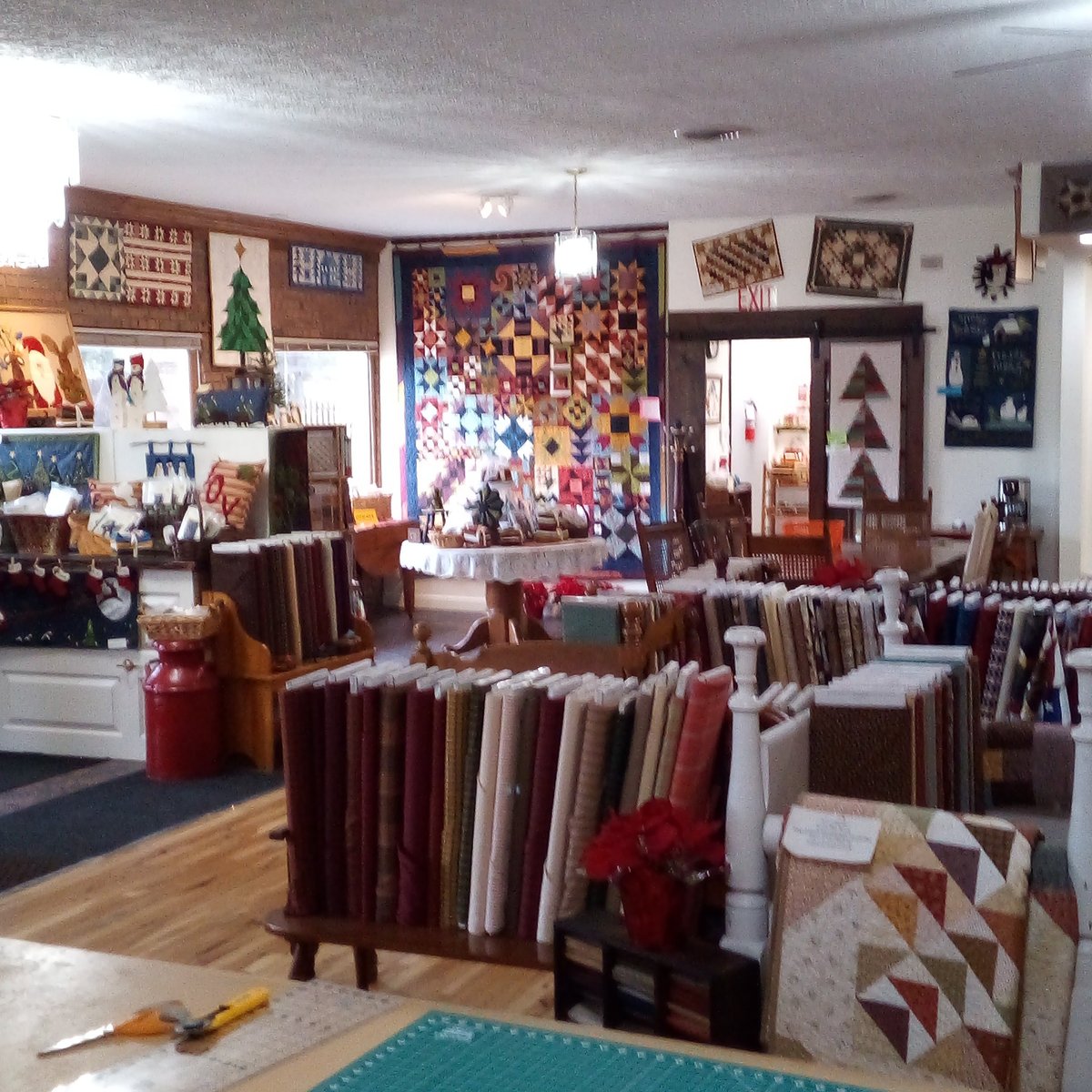 Annalouisa's Quilt Shop (navarre) - All You Need To Know Before You Go