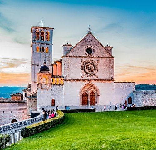 THE 15 BEST Things to Do in Assisi - 2022 (with Photos) - Tripadvisor