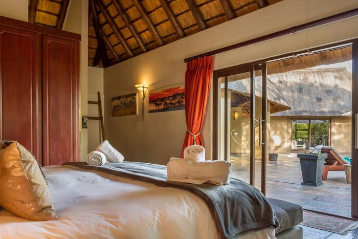 Hoedspruit Wildlife Estate Rooms: Pictures & Reviews - Tripadvisor