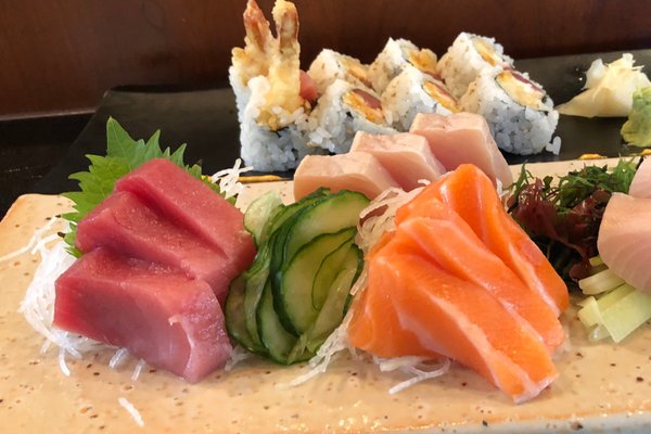 THE BEST Sushi in Gainesville (Updated 2023) - Tripadvisor