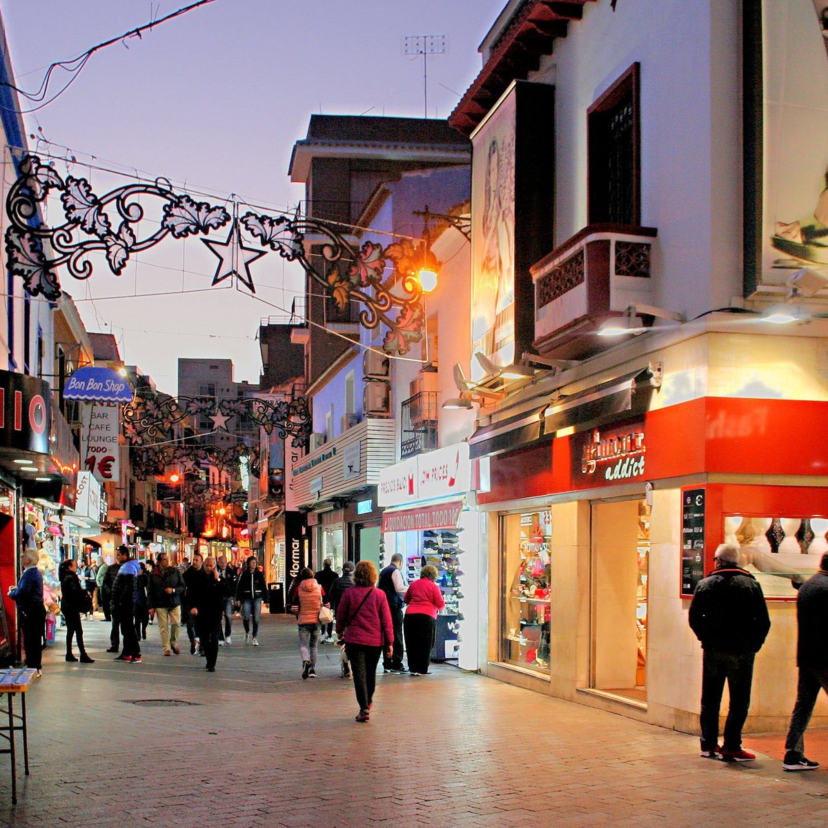 Benidorm Old Town - All You Need to Know BEFORE You Go