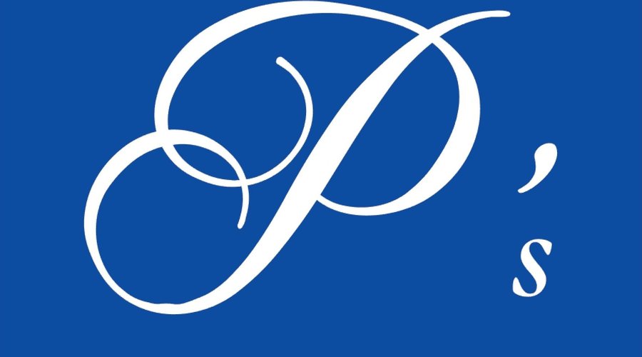 P's Logo