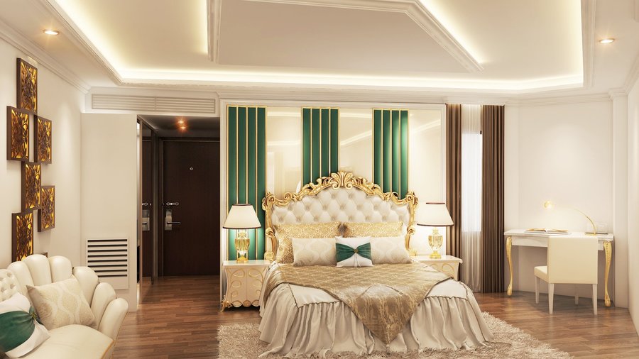 Suite Room