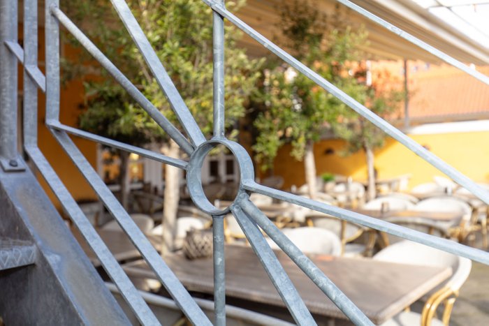 champion fordel Betydelig FOLDENS HOTEL & CAFE (Skagen, Danmark) - Hotel - anmeldelser -  sammenligning af priser - Tripadvisor