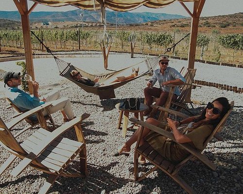 ensenada tourist guide