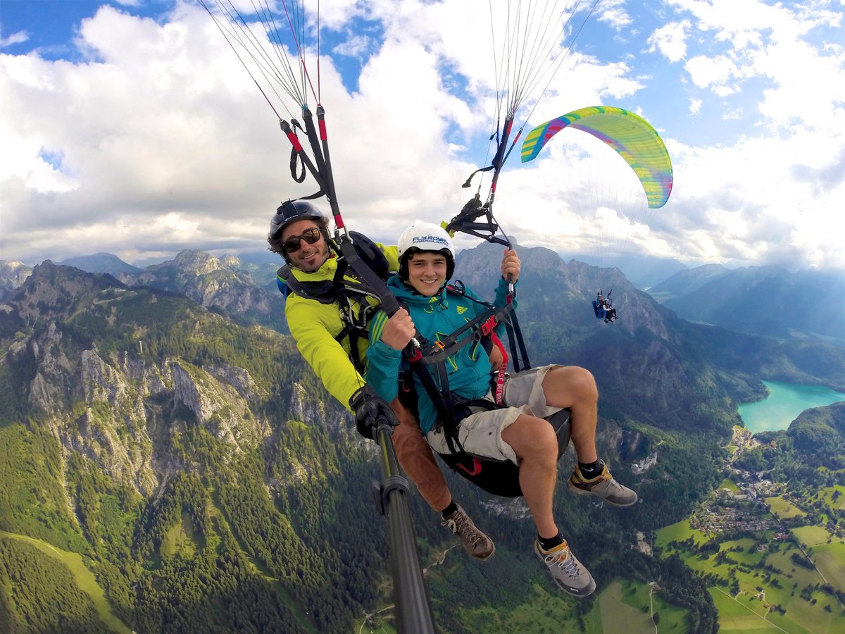 FLY ROYAL Paragliding - All You Need to Know BEFORE You Go (2024)