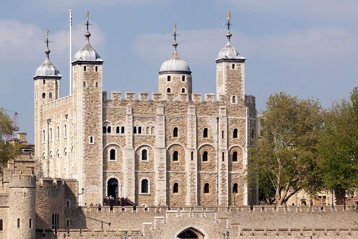 TOWER OF LONDON - All You Need To Know BEFORE You Go