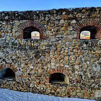 City Walls