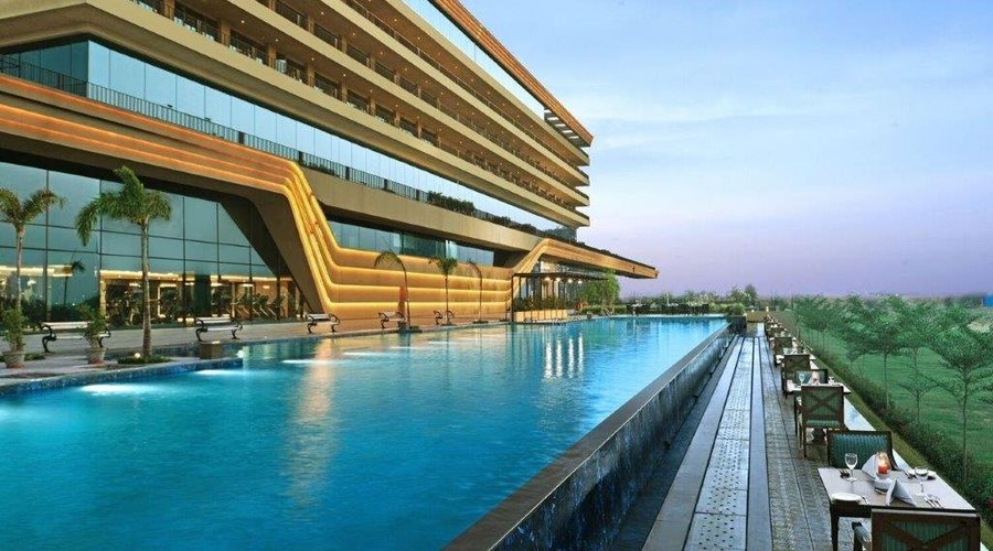 GIFT CITY CLUB, A MEMBER OF RADISSON INDIVIDUALS (Gandhinagar, Gujarat) -  Hotel Reviews, Photos, Rate Comparison - Tripadvisor