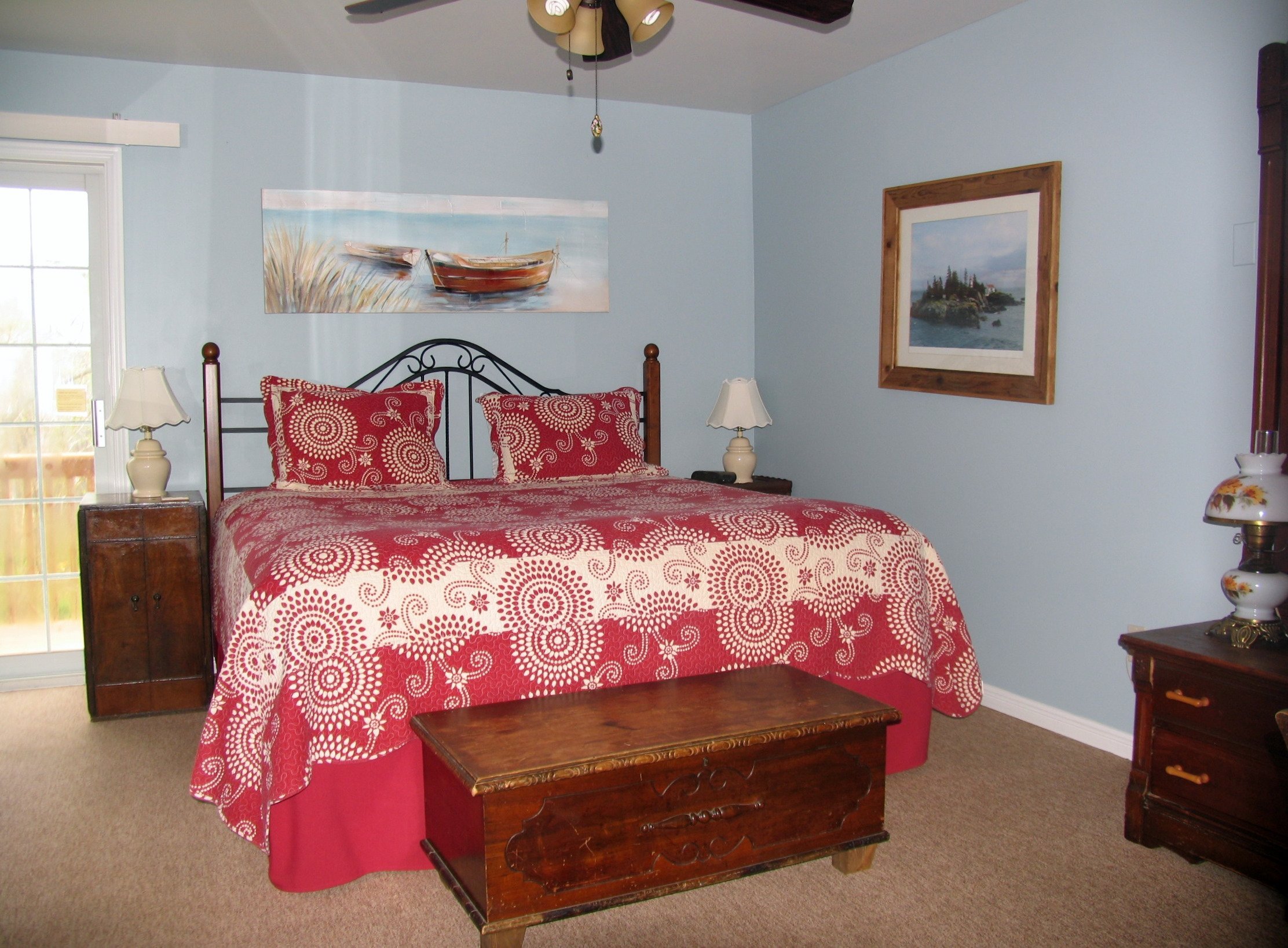 SEASONS HOUSE B&B (Port Rowan, Canada) - Foto's En Reviews - Tripadvisor