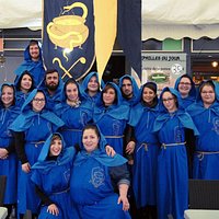 Médiévale 2019 chez Les Apoth's