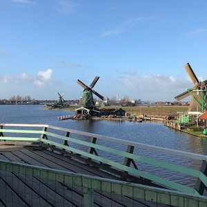 Zaanse Schans - All You Need To Know Before You Go (With Photos)