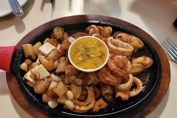 HOOK & REEL CAJUN SEAFOOD & BAR, Pembroke Pines - 7841 Pines Blvd -  Restaurant Reviews, Photos & Phone Number - Tripadvisor