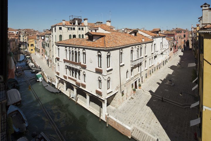 RESIDENZA VENEZIA | UNA ESPERIENZE - Prices & B&B Reviews (Venice ...