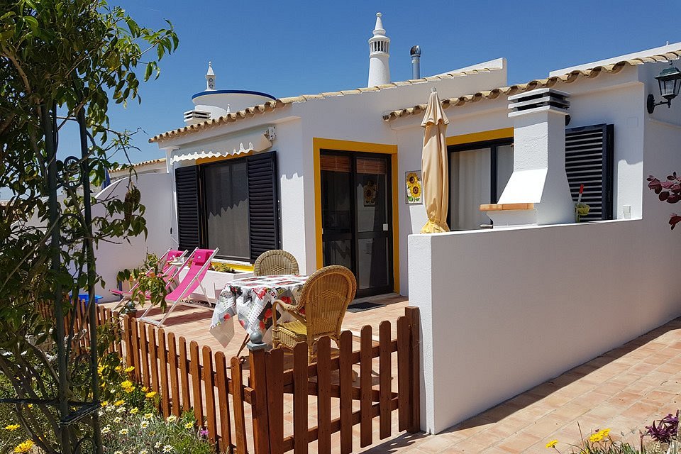 The 10 best cottages in Lagos, Portugal