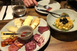 Comida