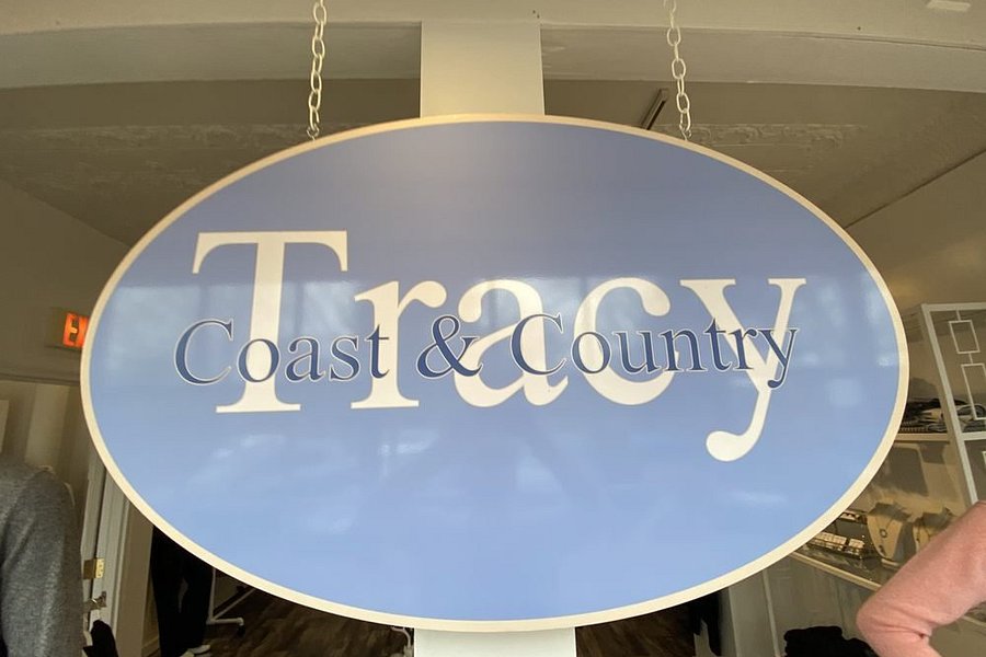 Tracy Coast & Country image